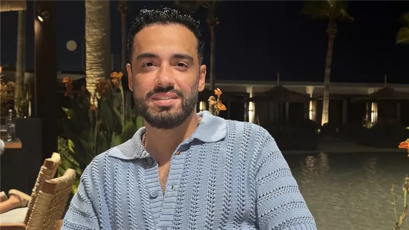 رامي جمال : جمهور الموسيقى متعصب مثل كرة القدم وهدفنا الحفاظ على سمعة مصر