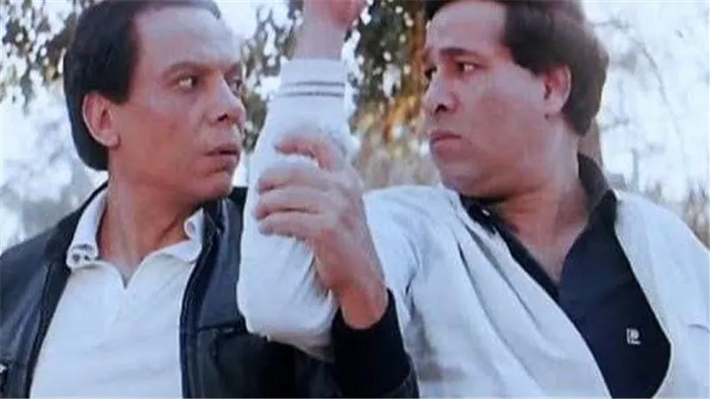 هند سعيد صالح: عادل إمام كان صديق لوالدي بعيدًا عن الفن