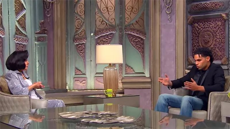 الليلة.. نجوم GEN Z زياد ظاظا ودنيا وائل في صاحبة السعادة 