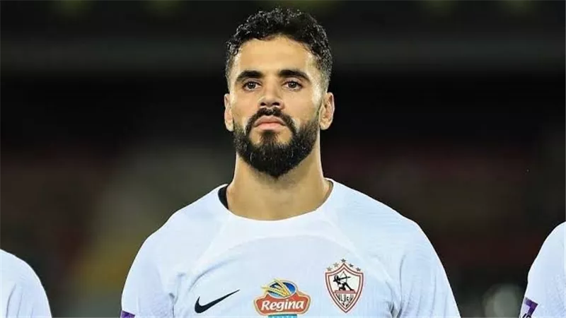 بعد أنباء العروض.. الزمالك يكشف مصير محمود بنتايك | خاص 
