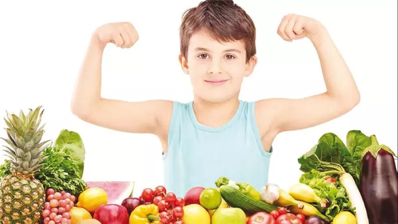  إفطار صحي للأطفال بالفواكه.. أفكار بسيطة تمنحهم الطاقة وتساعدهم على بدء يومهم