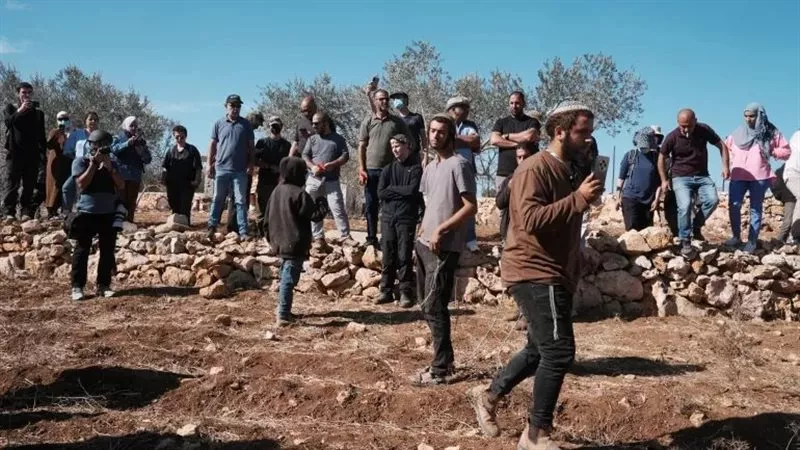 آخر تطورات التصعيد في الضفة الغربية.. ماذا حدث خلال الساعات الماضية؟
