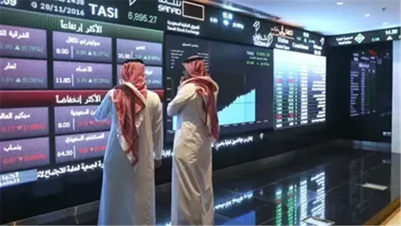 الأسهم السعودية ترتفع بعد تأجيل الهجوم الأمريكي على إيران وترقب لنتائج أرامكو