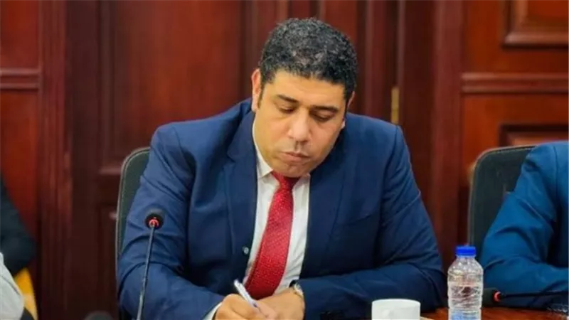 عادل زيدان: نجاح مصر في إدارة مفاوضات غزة يعكس ثقلها السياسي والإقليمي