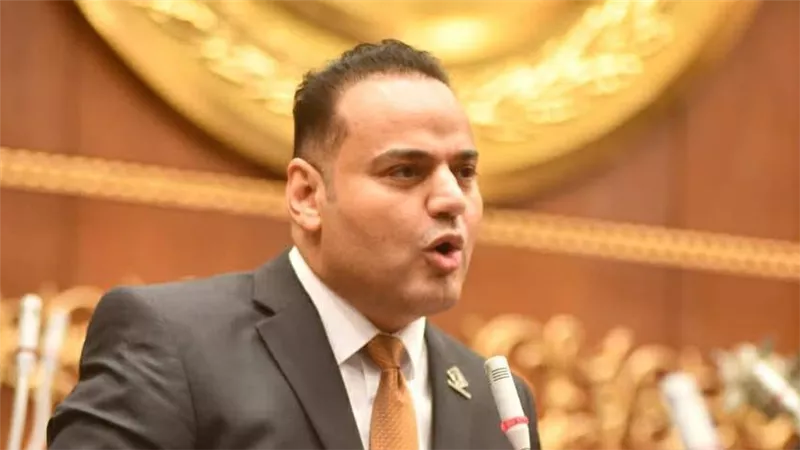 تحرك برلماني من الليثي لإقامة مباريات بترول أسيوط على أرضه ووسط جماهيره
