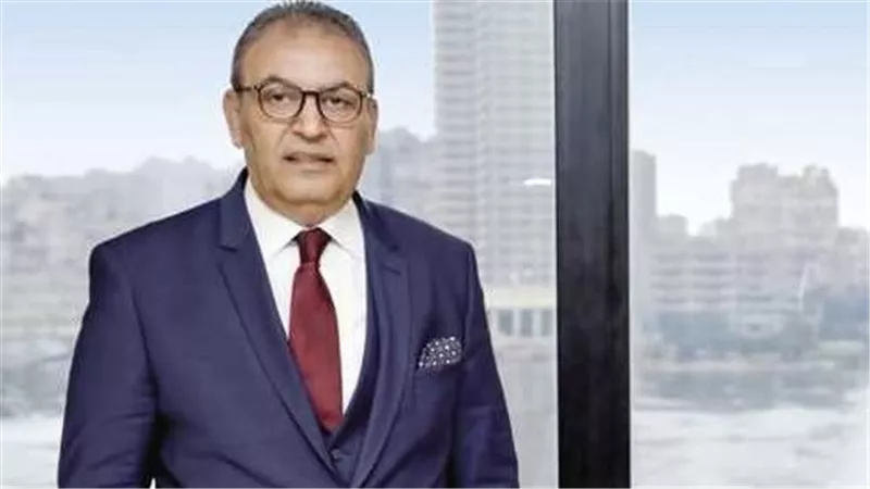 425 شركة تشارك فى معرض القاهرة الدولى لماكينات الغزل والنسيج سبتمبر المقبل
