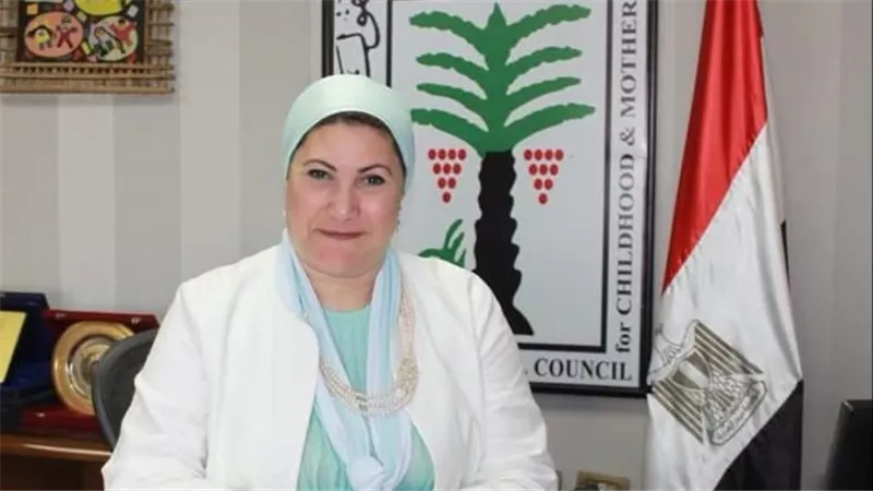  القومي للطفولة والأمومة يتحرك لإنقاذ طفلتين دون مأوى في الغردقة