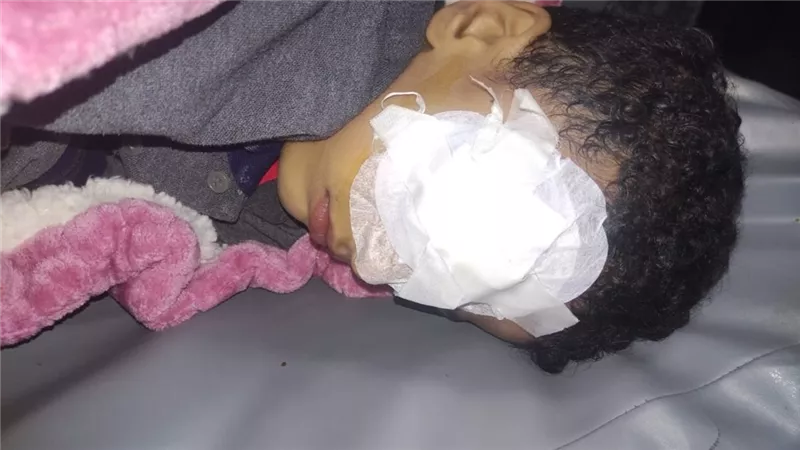 الحبس 3 سنوات  وغرامة 2 مليون جنيه لمعلمة تسبب في عاهة مستديمة لتلميذ بقنا