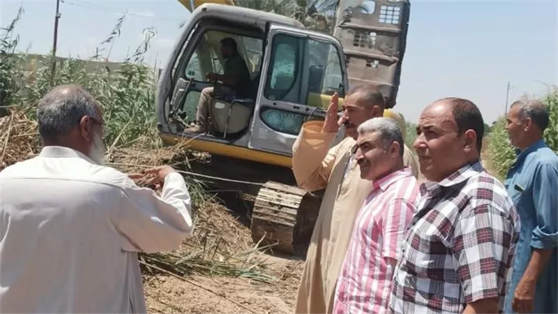 الزراعة: تفعيل حرمان المتعدين من دعم الأسمدة عبر 