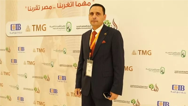 إسلام التلواني لـ«نيوز رووم»: أقترح إنشاء مظلة رسمية للمصريين بالخارج