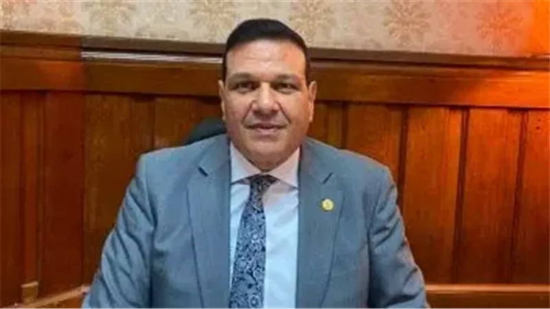 المستشار محمد غراب رئيسا للمكتب الفني بمحكمة استئناف القاهرة للعام القضائي 