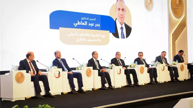 مؤتمر المصريين بالخارج.. الحكومة تكشف خططا جديدة لتطوير الخدمات وتعزيز التواصل