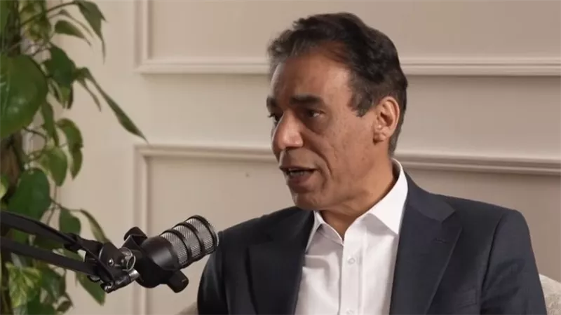 الجوهري يكشف لـ«نيوز رووم» مفاجآت في مؤتمر «المصريين بالخارج» | تفاصيل
