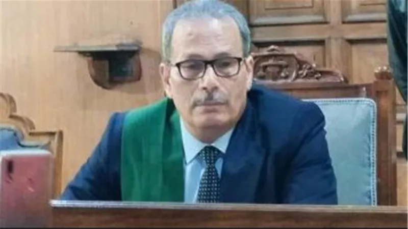 رئيس محكمة استئناف القاهرة يصدر قرارًا بتشكيل المكتب الفني وتوزيع الاختصاصات