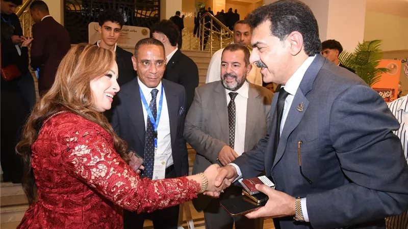 الحفناوي: المصريين بالخارج جزء أصيل من صناعة المستقبل وليسوا بعيدين عن وطنهم