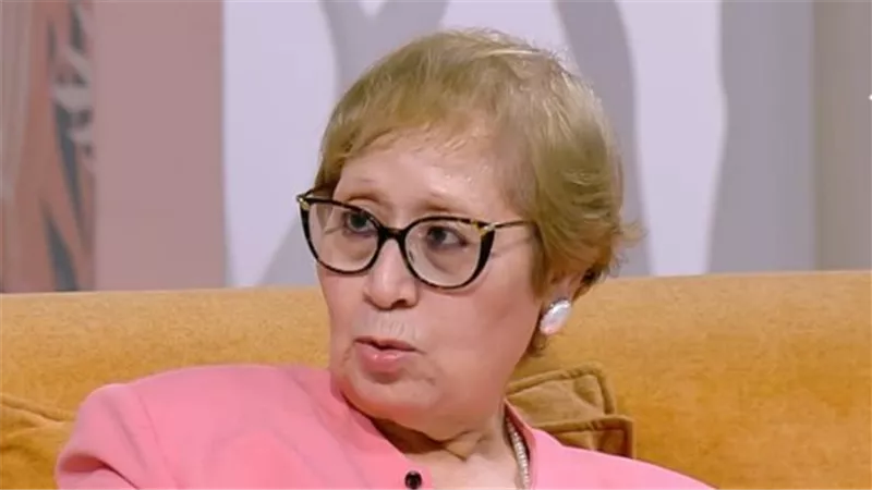 ليلى عبد المجيد: الرضا والتدرج في بناء الحياة الزوجية أساس السعادة