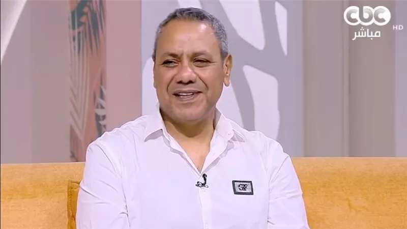 أمير محروس: أنا المهندس الوحيد اللي عمرو دياب يسيب له الشغل ويمشي