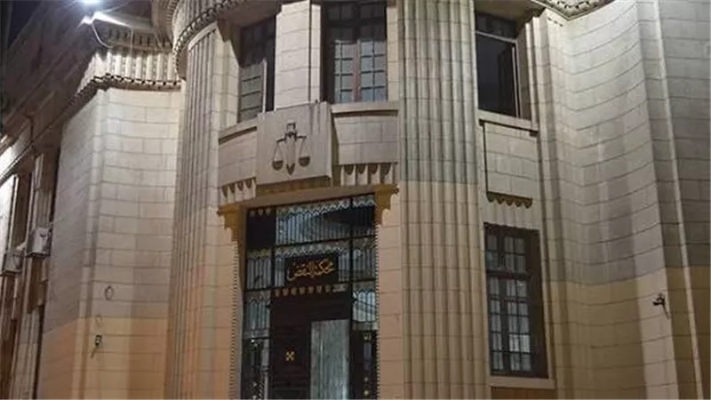 مجلس القضاء الأعلى يرقّي 36 قاضيًا إلى درجة نائب رئيس محكمة النقض 