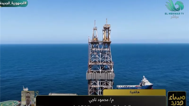 متحدث البترول يكشف أثر سداد المستحقات على زيادة إنتاج الزيت والغاز