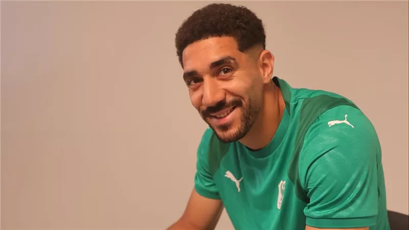 المصري يضم محمد سيحا من الأهلي على سبيل الإعارة لمدة موسم