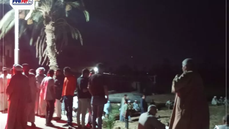 مأساة في مطروح.. غرق 3 شباب من الفيوم أثناء الاستحمام بعد انتهاء العمل