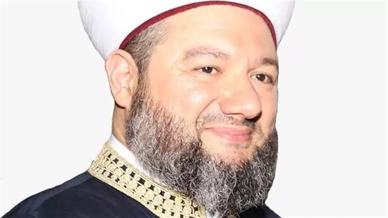 المجلس الإسلامي بأستراليا يهنئ الدكتور محمود صديق بتوليه رئاسة جامعة الأزهر