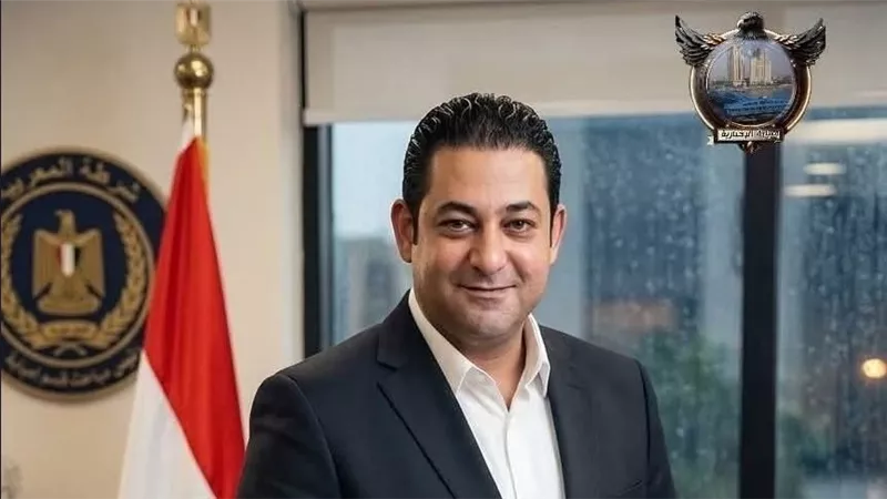 حركة تنقلات مباحث الجيزة .. «وحيد» للدقي و«العباسي» للجيزة و«فتحي» لقسم الجيزة