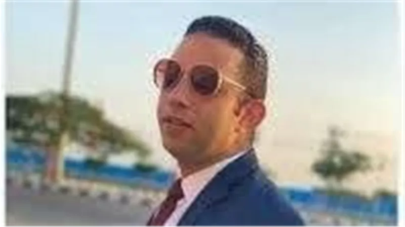 تجديد الثقة للمقدم مصطفى الدكر رئيسا لمباحث الهرم 2026