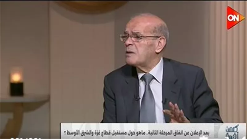 أكاديمي: مصر أدت دورا حاسما في إقناع حماس بالمرحلة الثانية من اتفاق غزة