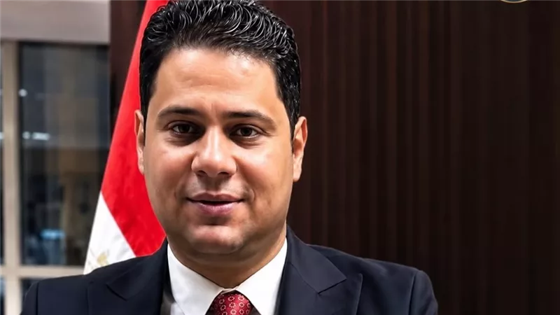 بعد نجاحاته في أبوالنمرس.. المقدم وليد كمال رئيسًا لمباحث أوسيم