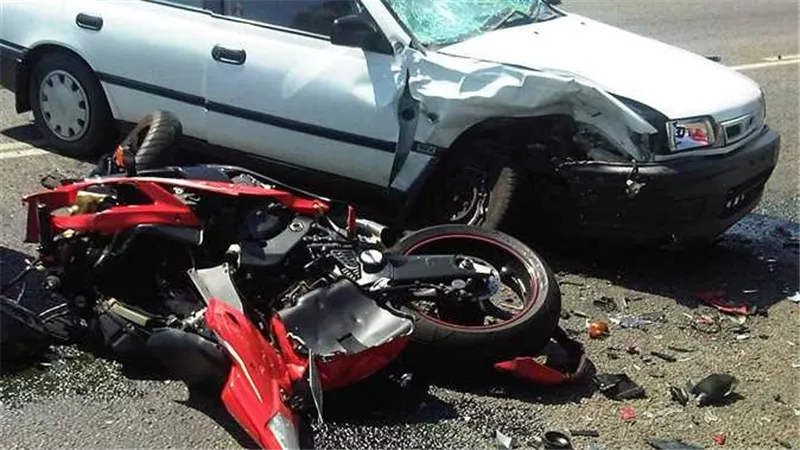 الإستعلام عن الحالة الصحية لـ3 مصابين في حادث تصادم بالفيوم