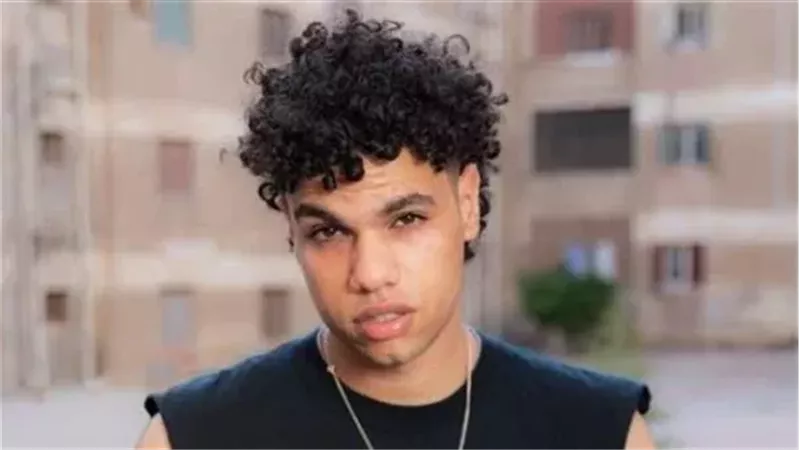 زياد ظاظا: جدي هو اللي سماني «ظاظا».. واشتغلت نجار وحلاق قبل الشهرة