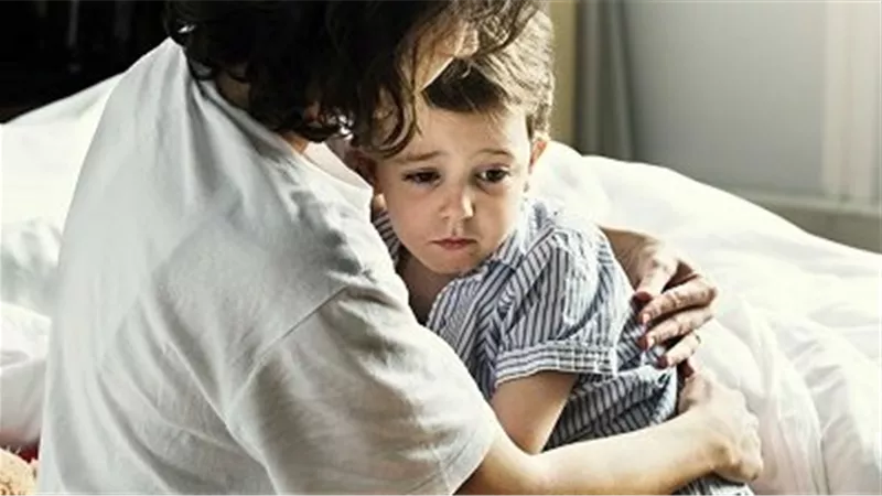 كوابيس وخوف بعد الزلزال.. كيف تساعد طفلك على تجاوز الصدمة؟
