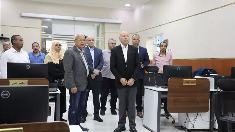 استنفار في القاهرة عقب الزلزال.. والمحافظ يؤكد جاهزية الأجهزة التنفيذية