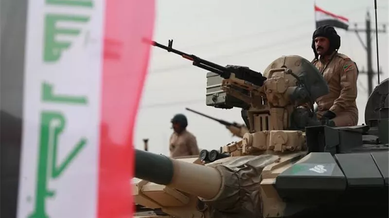 العراق للكويت: طوينا صفحة الغزو ولن نسمح بتهديد أمنكم