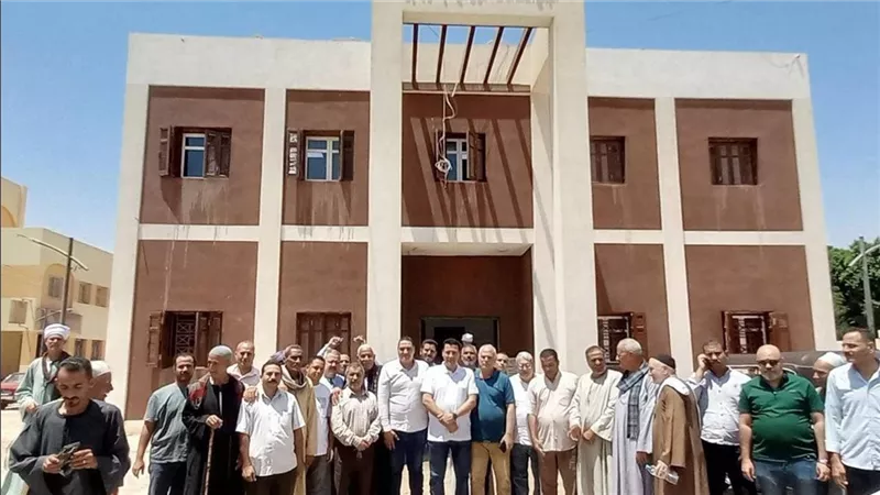 جولات مكثفة للإرشاد الزراعي في المنيا وأسيوط وسوهاج لمتابعة دعم المزارعين