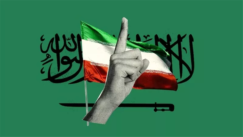 النفط والقواعد العسكرية على قائمة الأهداف.. هل تسعى إيران للصدام مع السعودية؟