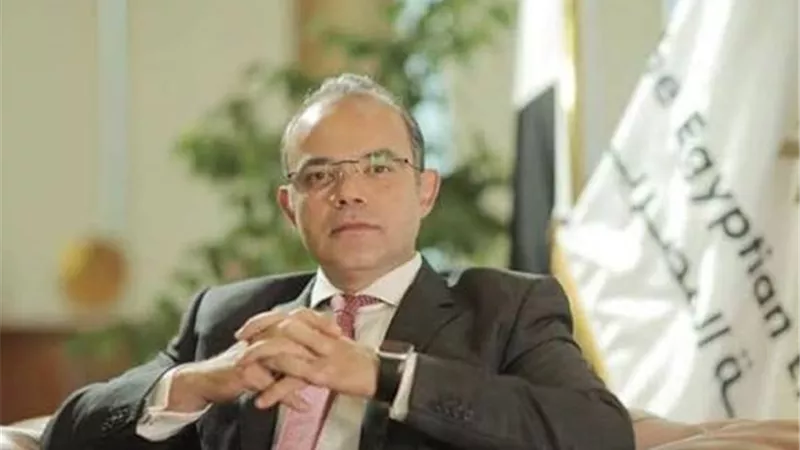 وزير الاستثمار مضاعفة التداولات وزيادة الشركات الكبرى يعززان تنافسية البورصة 