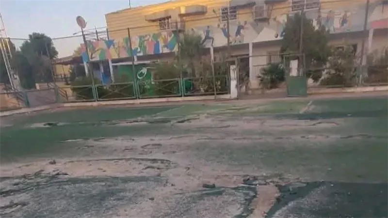 من العمار إلى الدمار.. استغاثة لإنقاذ مركز شباب البعيرات بالأقصر 
