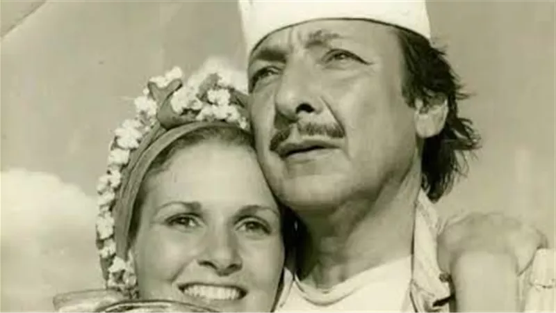 في ذكرى ميلاد رشدي أباظة .. قصص حب في حياة الدنجوان لم تُكلل بالزواج
