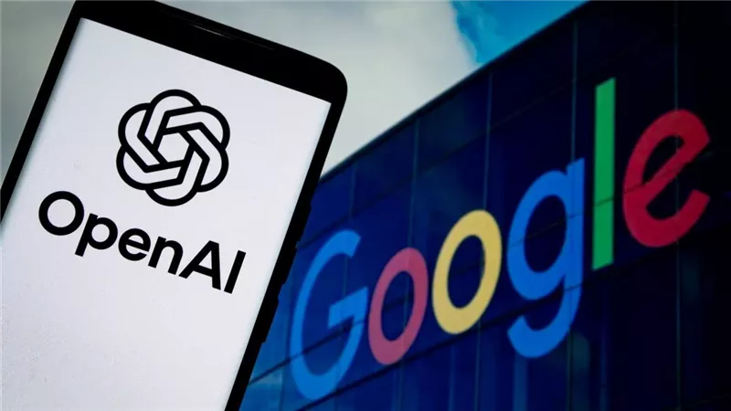 صراع المليارات بين جوجل وOpenAI.. وخبير يحدد شرط دخول مصر خريطة الذكاء الاصطناعي