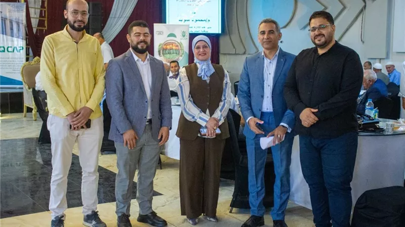 الزراعة: فحص أكثر من 24 ألف عينة غذائية و72 ألف تحليل خلال يوليو