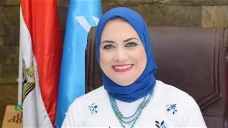 وزير التربية والتعليم يقرر تعيين نادية فتحي رئيساً للمعاهد القومية
