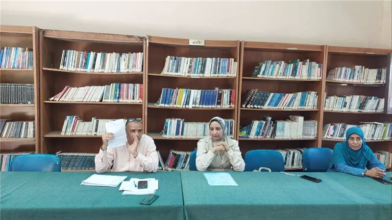 محافظ أسيوط: قافلة إعلامية بمركز ديروط لدعم امتحانات دورة يوليو 2026 
