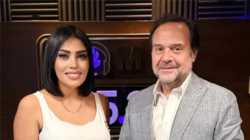 عادل حقي لـ أميرة نور: «جيتلك» قلبت التوقعات وحققت نجاح كبير