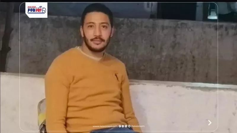  ضبط المتهم بقتل جاره في البيطاش غرب الإسكندرية في منتصف الشارع