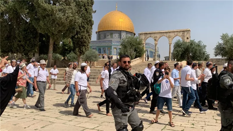 مدير معهد فلسطين للأمن القومي: إسرائيل تسعى لإعادة هندسة مخيمات الضفة الغربية