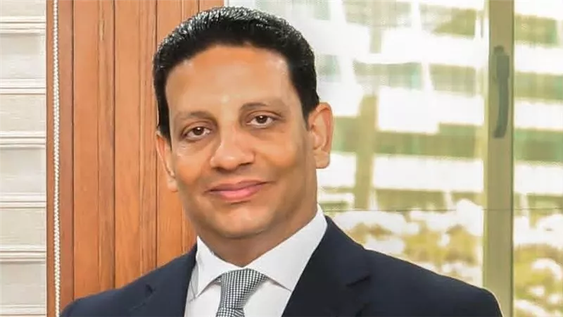 لمدة عام.. تجديد تعيين محمد حلمي مديراً عاماً لشؤون مكتب محافظ كفر الشيخ