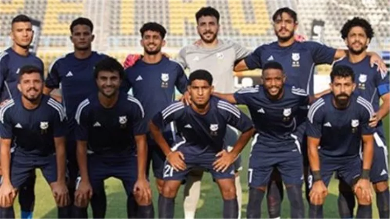 استاد جامعة الزقازيق ملعبًا أساسيًا لإنبي والسلام يستضيف الفريق مؤقتًا