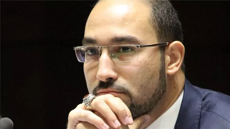 وفاة زوجة الدكتور هاني ضوة نائب المستشار الإعلامي لمفتي الجمهورية